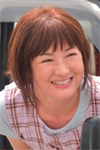 赤間麻里子