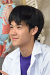 葉山奨之
