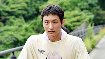 小関裕太/松井大介役