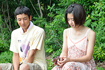 大介と美希