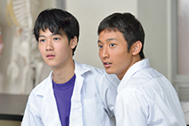 大介と元